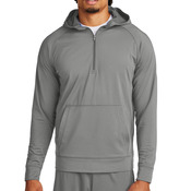 Sport Wick ® Stretch 1/2 Zip Hoodie