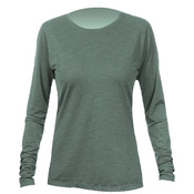 Women's Breeze Tech Long Sleeve T-Shirt