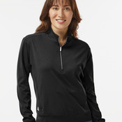 Women's Ultimate365 Quarter-Zip Pullover