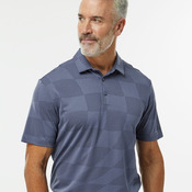 Ultimate365 Textured Polo