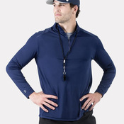 CoolCore® Quarter-Zip Pullover