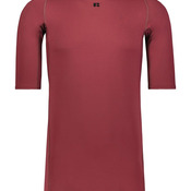 Unisex CoolCore® Half Sleeve Compression Shirt