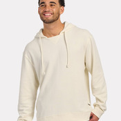 French Terry Hooded Sweatshirt