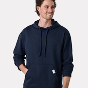 Fleece Hooded Sweatshirt