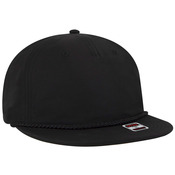 OTTO CAP 5 Panel Pro Style Baseball Cap