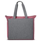 Adventure Metro Shopper Bag